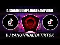Download Lagu DJ SALAM JUMPA DARI KAMI DI SINI X DJ PAPEPAP SORIA PADELE REMIX VIRAL TIKTOK TERBARU 2021