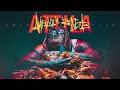 Attila - America's Rejects (official visualizer)