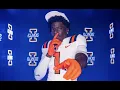 Isaiah Williams 2024 highlights