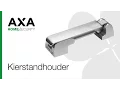 Download Lagu AXA veiligheids kierstandhouder (NL)