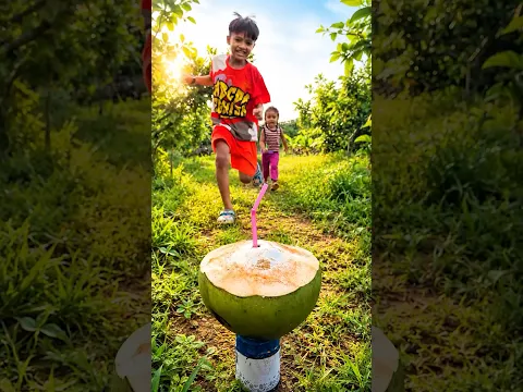 Survival Skills: SMART idea and USEFUL #bushcraft #camping #outdoors #survival