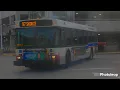 CTA BUS - NewFlyer D40LF