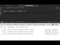 Tweak your Atom s init script without reloading Atom using a declarative module