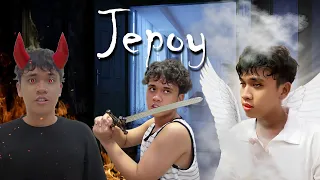 Download Angel vs Devil: Jepoy Vlog MP3