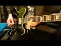 Download Lagu Angels and Airwaves - The adventure guitar cover v2