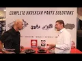 Brake Rotors Centric - From Hellcats to Hondas