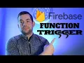 Firebase Functions Tutorial - Cloud Firestore Triggers Diligent Dev
