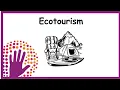 Ecotourism