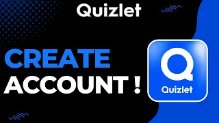 How to Create a Quizlet Account