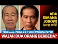 Download Lagu 🔴LIVE‼️WAJAH DUA ORANG BERBEDA? YANG MANA JOKOWI ASLI? ATAU KEDUANYA PALSU?