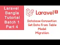 Laravel Bangla Tutorial Web Application Development Batch 1 Part 4