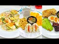 12 Different healthy high protein simple breakfast ideas