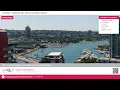 Yaletown 30th Floor Views 33 Smithe St Furnished Condo Tour