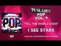 I See Stars - Till The World Ends (Official Audio) - Britney Spears cover