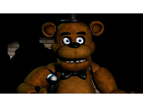 Download MP3 Five Nights at Freddy's - Trailer