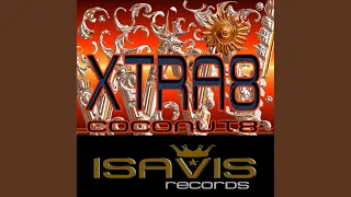 coconut8 original mix 
