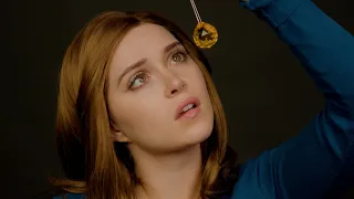 Soccer Mom Hypnotized By Her Therapist