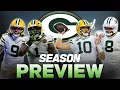 Green Bay Packers 2026 Season Predictions