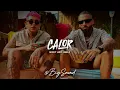 Calor - Nicky Jam x Beéle (Letra)