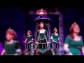 I Know It’s Today - Shrek: The Musical [slowed + reverb]