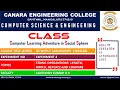 VTU DS LAB 18CSL38 DATA STRUCTURES LABORATORY STRING OPERATIONS E2 L1