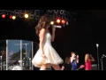 Selena Gomez-My Dilemma- Salem, Oregon 9/5/2011