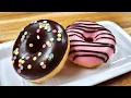 Download Lagu Easy Donuts Recipe for Beginners🍩Homemade Donuts