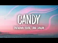 Download Lagu Unknown Brain ft. Linn Sandin - Candy (Lyrics)