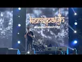 Download Lagu Aku harus jujur by Kerispatih Ft Sammy Simorangkir Live @ pestapora2022