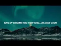 American town - Ed Sheeran Lyrics | 36CANDY