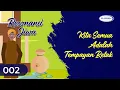 Download Lagu RESONANSI JIWA - 002 Kita Semua Adalah Tempayan Retak