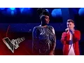 Download Lagu Stacey Skeete vs. Jamie Miller - 'Perfect Strangers': The Battles | The Voice UK 2017