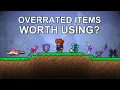 Are Terraria s Most Overrated Items Worth Using
