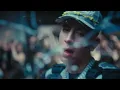 MEXICANA  - El Jordan 23 - Cachirula - Flvckka ( Official Video)