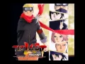 THE LAST: NARUTO THE MOVIE OST ~ 01  NARUTO Main Theme '14