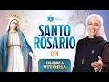 Lagu Santo Rosário - 30/11