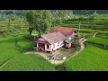 Download Lagu Pasti Sepakat Kampungnya Indah Banget, Ini Namanya Lukisan Pemandangan Alam Pedesaan ~ Tasikmalaya