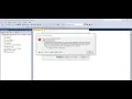 Cannot Connect to Server A network related or instance specific error