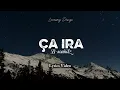 Ça ira - B-soundz ( Lyrics Video )