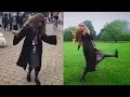 Download Lagu Dancing Hermione (LeviOH SHE DID THAT)