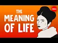Lagu The meaning of life according to Simone de Beauvoir - Iseult Gillespie