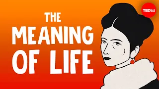 Download The meaning of life according to Simone de Beauvoir - Iseult Gillespie MP3