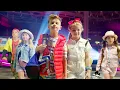 Download Lagu Diana and Roma Kids Songs Toy City + Like IT