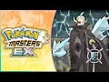 Lagu Battle! Ghetsis (EX Version) - Pokémon Masters EX OST Extended