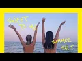 Download Lagu SWEET TO ME - SUMMER SALT (lyrics video)