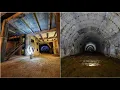 Tunnels Under Los Angeles The Old Subway Forgotten History Underground