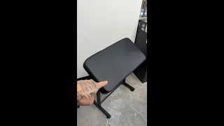 tattoo xl armrest assembly made easy element tattoo supply
