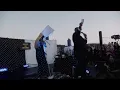 Angine de Poitrine – Mata Zyklek | Ubisoft Rooftop Session (Live - POP Montréal 2025)