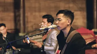 coldplay fix you live cover by spectrum 