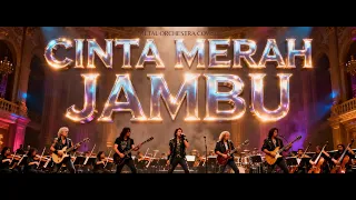 pink love lavenia metal orcestra cover 